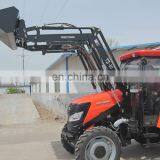 Mini Garden Tractor With Front End Loader Price for Sale thumbnail-7