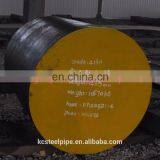 ASTM A276-10 Alloy 304 304L Stainless Steel Round Bar thumbnail-5