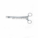 Medical Curved Artery Surgical Forceps Instruments Mosquito Forceps thumbnail-4