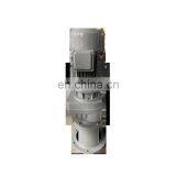 Industrial Liquid Soap Mixer Agitator Motor Mixing Tank With Agitator thumbnail-7