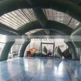 Hot Sale Inflatable Paintball Arena for Air Bunkers thumbnail-4