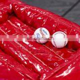 Cheap IPS System Inflatable Baseball Batting Cage Fun Active Games For Kids and Adults thumbnail-5