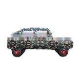 Wholesale Inflatable Paintball Tank Bunker War Game Archery Laser Tag Air Barriers Equipment For Sale thumbnail-4