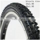 Bicycle Tire 26*1.95 24*1.95 of Bicycle Parts thumbnail-1
