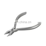 Quality Assured Orthopedic Surgical Instruments Light Wire Plier Dentistry Dental Instruments Dental Products