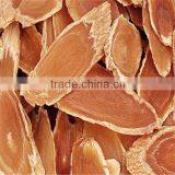 100% Sun Dry Korean Ginseng Slice Insam/ninjin Slices Tea