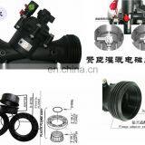 3inch Solenoid Control Valve With 2-way Internal Control & Flow Stem for BERMAD Solenoid Control Landscape Valve thumbnail-2