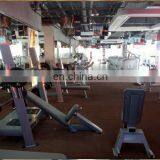 Gym Body Building Equipment Incline Bench NT21 thumbnail-2