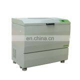 Drawell Stainless Steel Chamber Thermostatic Shaker Shaking Incubator thumbnail-1