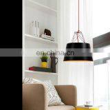 Modern Simple Design Lamps Interior Hanging Light Fitting for Bedroom / Living Room thumbnail-3