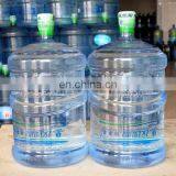 Automatic 5 Gallon Drinking Water Making Equipment/ Pure Water Bottling Machine/mineral Water Filling Plant Price thumbnail-5