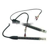 Glass Ph Conductivity Water Level Electrode