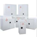 Lab Use Flammable Chemical Safety Storage Cabinet
