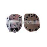 R180 Single Cylinder Diesel Engine Parts Cylinder Head