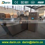 Automatic Chocolate Cornflakes Cereal Choco Corn Flakes Manufacturing Equipment Machinery