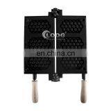 Fast Food Machines Commercial 110V and 220V Waffle Maker Sticks Honeycomb Waffle Maker thumbnail-6