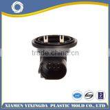 OEM & ODM Accepted Metal Insert Molding, Plastic Injection Insert Molding thumbnail-1