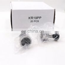 KR19PP track runner bearing KR19 cam follower bearing for offset printing machine