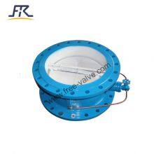 微租缓闭止回阀02