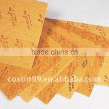 Nonwoven Fiber Board ( Oeko-Tex Standard 1) for Shoe Material thumbnail-1