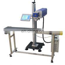 New Product Excellent Fibre Laser Marking Machine Laser Printer Machine thumbnail-2