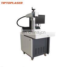 Raycus Fiber Laser 20w Laser Marking Machine Raycus Source thumbnail-3