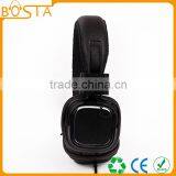 Sample Available Hifi Custom Design High End Promotional Stereo dj Headsets thumbnail-2