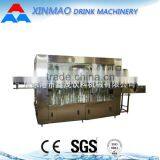2013 Hot Sale Automatic Shrink Sleeve Labeling Machine With Steam Shrink Tunnel and Generator