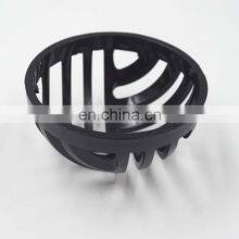 Custom Injection Molded Plastic Abs Parts Housing Molding thumbnail-3