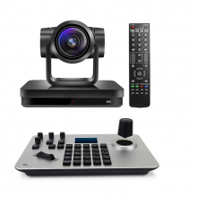 IP PTZ Camera Joystick Keyboard Controller RJ45 thumbnail-5