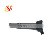 HYS car auto parts Engine Rubber Ignition Coil for  90919-02255 90919-522F3 auto engine coil for LEXUS RX GS series