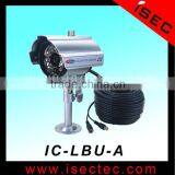 Day and Night Ir Underwater Cctv Camera