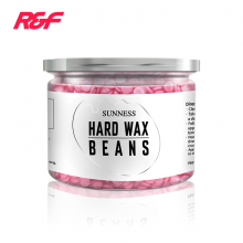 Hair Removal Hard Wax Beans Private Label 300g thumbnail-1