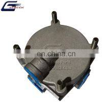 Relay Valve Oem 5010260468 for RVI Truck Air Brake Valve thumbnail-4