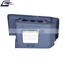 Foot Step Oem 9436600701 9436661101 for MB Actros Truck Body Parts Foot Board thumbnail-4