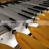 Wholesale Kayak Paddle Wholesale Plastic Paddle Plastic Kayak Paddle thumbnail-1
