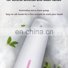 2002 Wholesale Plastic Automatic Sensor Soap Dispenser Hand Sanitizer thumbnail-5