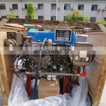 In Stock 4 Stroke 7.252L 1500rpm Diesel Engine With YC6A170C thumbnail-2