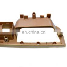 Бесплатная доставка! Бежевая панель-крышка переключателя зеркал окна Master 1K4868049C для VW Jetta 2006 - 2010 годов thumbnail-3