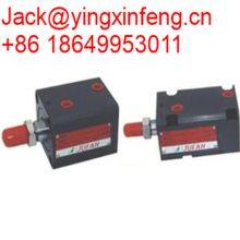 Taiwan Jufan Oil Cylinder CXHC.A-LA/SD MGCXHC Mold Hydraulic Cylinder and Control Valves thumbnail-2