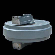 Komatsu Idler Assembly Excavator Accessories Idler Pulley Pc360-8mo thumbnail-2