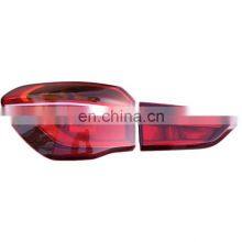 High Quality Hot Sale Halogen Taillamp Taillight Rear Lamp Rea r Light for BMW X1 Series F48 Tail Lamp Tail Light 2016-2019 thumbnail-5