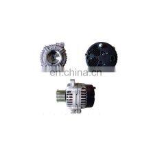Alternator For Iveco Fiat LCV HD Europe Truck Stralis 02-13 0123525502 0986046040 DRB6040 CA1633IR LRA02516 48-4552 112427 thumbnail-1