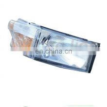 auto parts 1431254 1431255 Head Light Suitable for business truck Truck Lamp