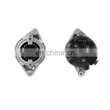 27060-0P041 High Quality 12V 130A Auto Alternator for Toyota Highlander 2009-2016 2.7L thumbnail-2