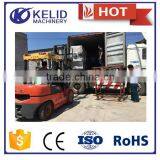 New Type High Quality Potato Chips Packing Machine Supplier's Choice thumbnail-6