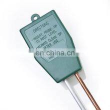 3 In 1 Soil Water Ph Tester Moisture Light Saliva Ph Tester Meter Blood Ph Tester Digital Analyzer Test Detector For Garden thumbnail-2