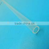 Heat Resistance Hard Material FEP Tube/heat Resistant Clear Plastic Tube thumbnail-4