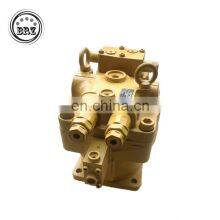High Quality PC150 PC150LC PC150LC-6K PC160 Swing Gearbox PC160LC PC160LC-7 Swing Motor Assy 706-75-01070 KBB0440-85015 thumbnail-4