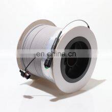 CPRI Fiber Optic H Connector SC Patch Cord Compatible Corning OptiTap Jumper Outdoor Cable Assembly thumbnail-5